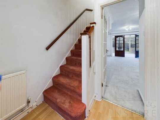 2 bedroom terraced house to rent - Photo 1