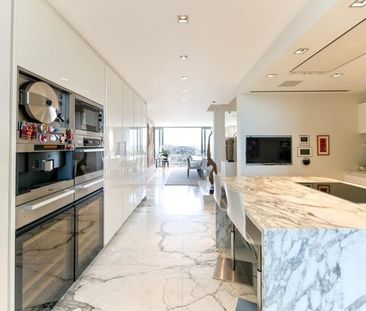 Penthouse te huur - Photo 6