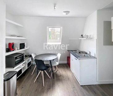 Studio - Av Pierre 1er de Serbie - 75116 Paris 16ème - Réf 86333611 - Photo 3