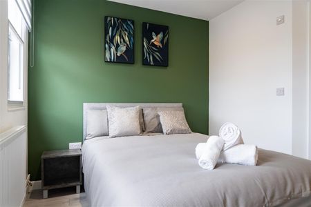 Cross Street, Peterborough, CAMBS, PE1 1XA - Photo 4