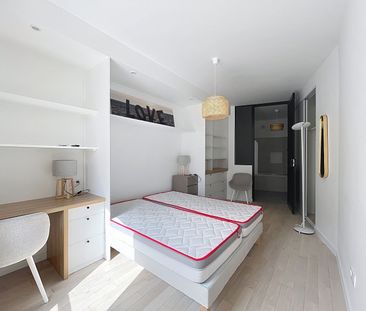 Location Appartement 2 pièces 49m² - Photo 4