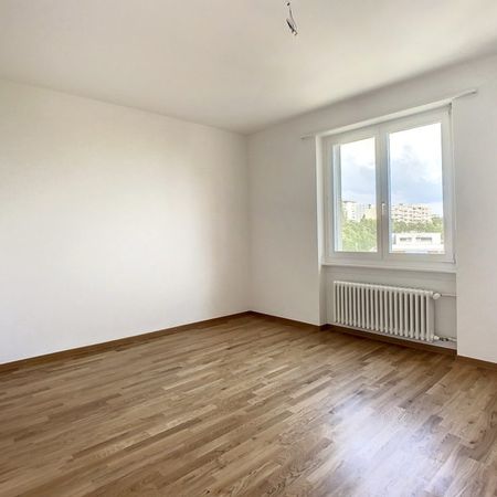 Appartement de 3 pièces au rez-de-chaussée - Photo 3