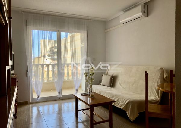 One bedroom apartment in Torrevi