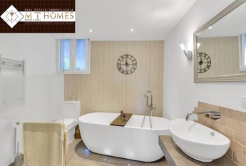 Luxury Villa in Marbesa, Marbella