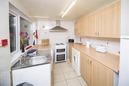 Room 3, 2 Belgravia Avenue, Belfast, BT9 7BJ - Photo 4