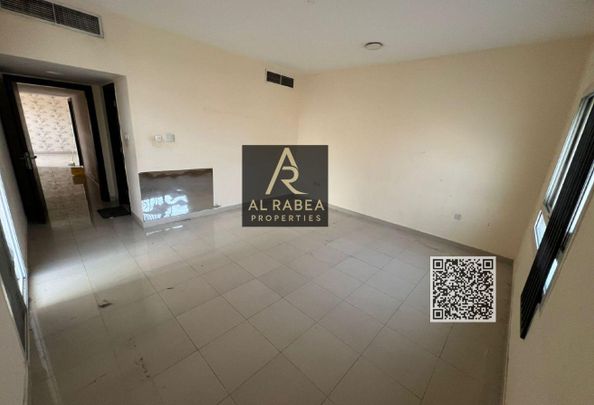 Two-bedroom apartment for rent in Al-Rawda 2, - Photo 1