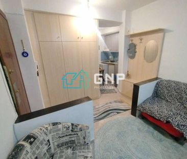 Studio/Γκαρσονιέρα για ενοικίαση Ρωμαϊκή Αγορά - Βενιζέλου - Ιστορι... - Photo 5