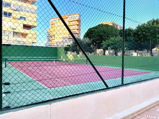 Piso de alquiler en Carrer Doctor Severo Ochoa, 3, Playa Muchavista - Photo 1