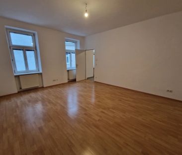 SÜSSE SINGLEWOHNUNG-Quellenstrasse - Foto 4