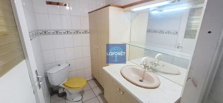 Appartement T2 RIVIERE SALEE à louer - Photo 2