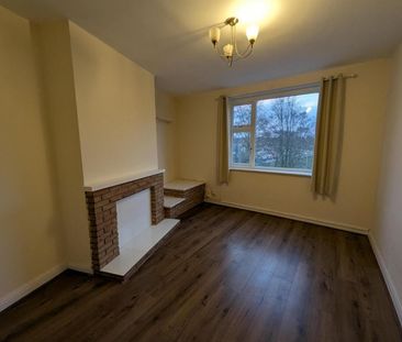 1 BED Flat To rent - Photo 1