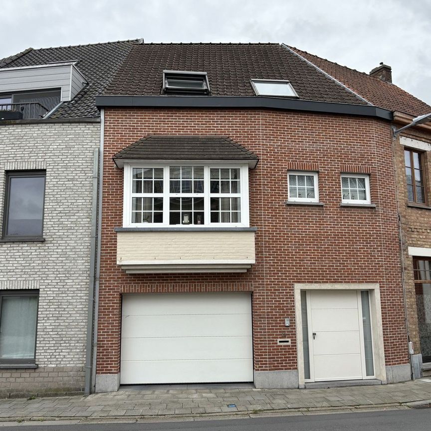 Prachtige bel-etage woning op toplocatie. - Foto 1