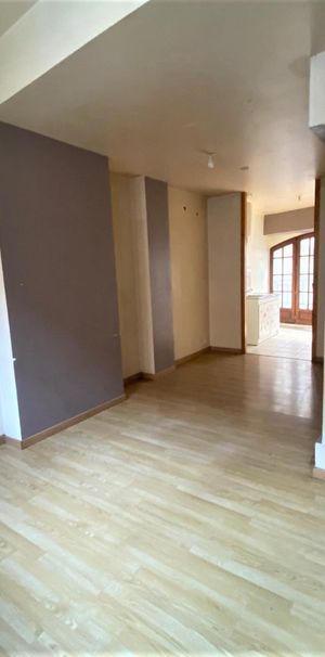 Location Appartement 1 pièce 23m² DIEPPE 76200 - Photo 1