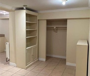 For Lease - 1745 Bathurst Street Unit# B, Toronto, Ontario - Photo 1