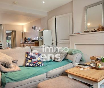 Location appartement - Lille - Photo 3