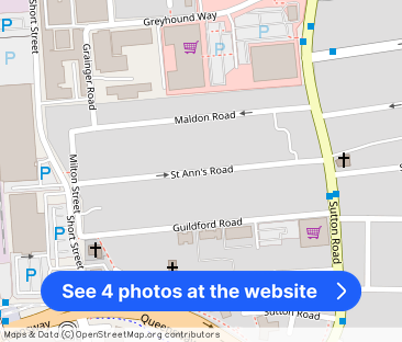 1 bedroom house share for rent - Photo 1