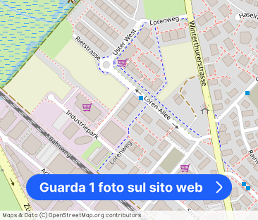 RENT WITHOUT DEPOSIT – MODERN 2.5-ROOM APARTMENT - Foto 1