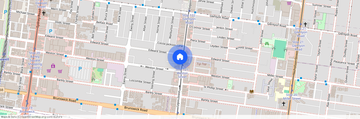 109A Lygon Street, Vic 3057, Brunswick East