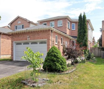 For Lease - 33 Lipton Crescent Unit# #BASEMENT, Whitby, Ontario - Photo 6