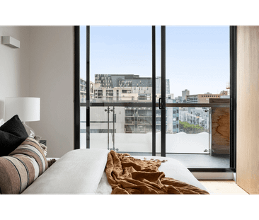 602/123 Pelham Street, Carlton, Vic 3053 - Photo 6