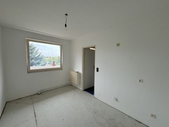 Ein tolles Wohngefühl: interessante 1-Zimmer-Single-Wohnung (WBS) - Foto 1