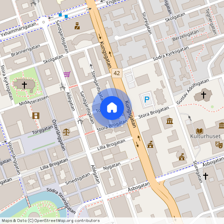 Borås, Torggatan, 40, 50334