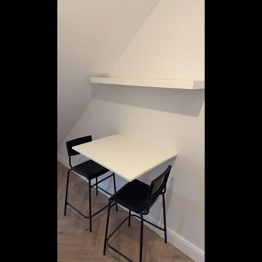 Room in a Shared House, Cruikshank Road, E15 - Photo 1