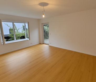 3-Zimmer-Wohnung (75 m²) mit großer Dachterrasse & eigenem Garten - Photo 5