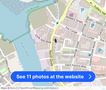 North Quay, Great Yarmouth - Photo 1