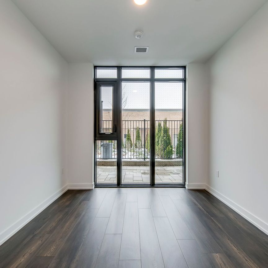 For Lease - 801 The Queensway N/A Unit# 109, Toronto, Ontario - Photo 1