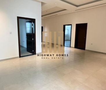 7 bedroom Maids room + swimming pool Hall big - Photo 6