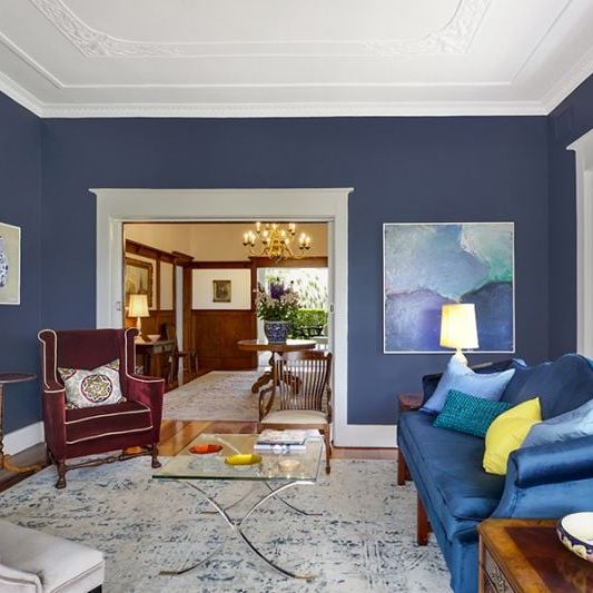 Elegant & Sophisticated Ground Floor Duplex - Photo 1