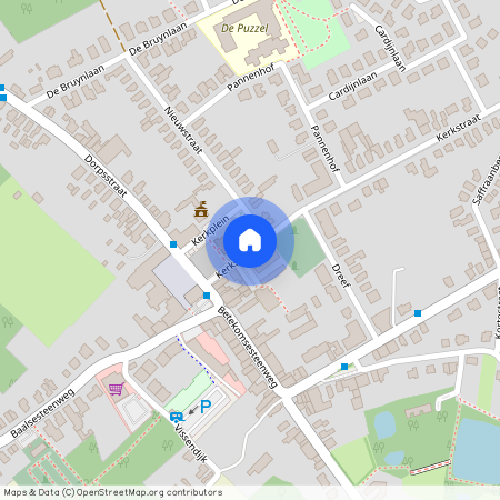 Puttestraat 66 D, Begijnendijk