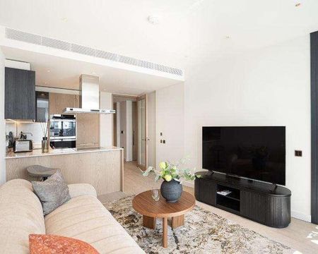 Nine Elms Lane, London, SW8 - Photo 3