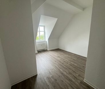 Nimm mich! Praktische 3-Zimmer-Wohnung mit Ausblick - Photo 5