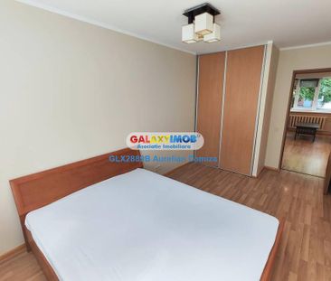 Apartament 2 camere Soseaua Chitila/sp 50mp/parter - Fotografie 3