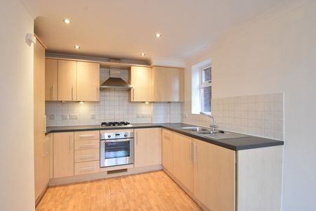 Balfour House, 5 Balfour Road, Weybridge, KT13 - Photo 4