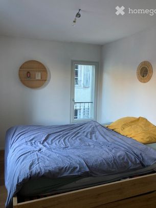 3.5 Zimmer, 55 m² - Foto 1