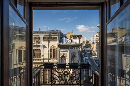 Apartament luminos cu farmec interbelic | Cartierul Armenesc | 80 mp - Fotografie 3