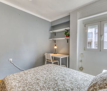 Carrer Jerónima Galés, Valencia, Valencian Community 46017 - Photo 6