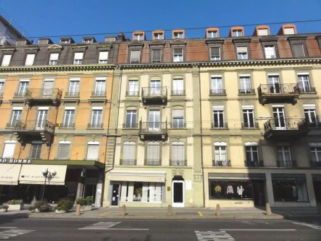 Appartement de 3,5 pièces dans les combles - Photo 2