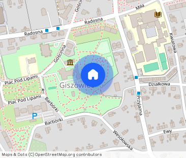 Niedroga kawalerka do dobrej lokalizacji Katowice-Giszowiec - Photo 1