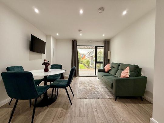 121 Coyles Place, Belfast, BT7 1FD - Photo 1