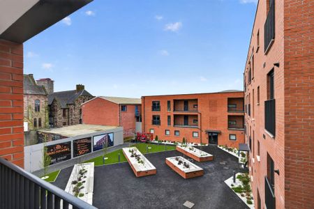 Apt 7 2 Dayton Street, Belfast, BT13 2BX - Photo 3