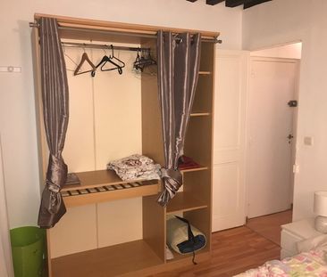 Location Appartement 2 pièces 49m² - Photo 4