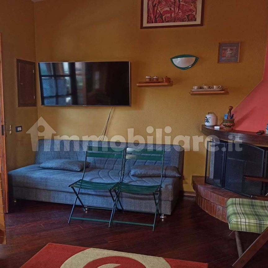 Bilocale via delle ville, Camigliatello Silano, Spezzano della Sila - Photo 1