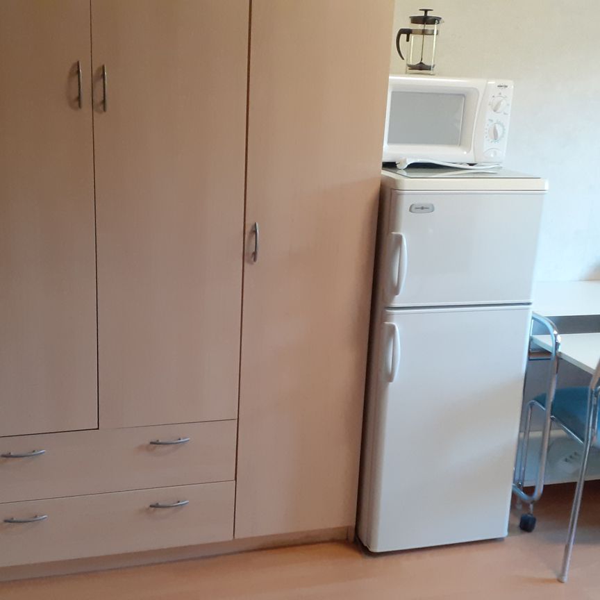 Gamla Tingstadsgatan, Hisings Backa - Photo 1