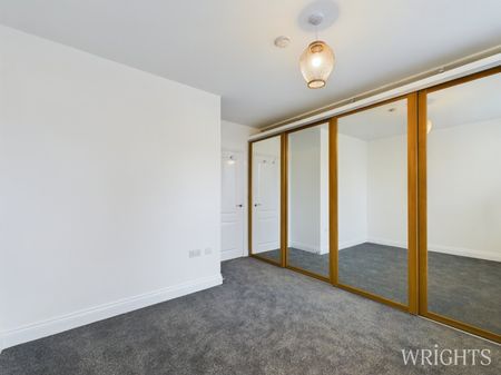 1 bedroom Flat - St Albans Road East, Hatfield - Photo 4