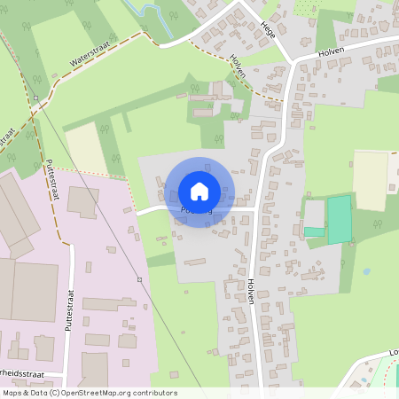 Poelweg 7 - 2490 Balen