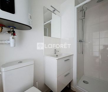 Appartement T2 RENNES à louer - Photo 3